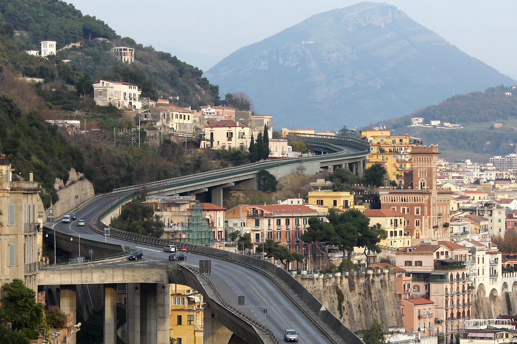 Salerno